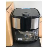 Home Labs Air Fryer with Box - Looks like it’s never been used