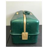 Vintage UMCO 1000 U Fishing Tackle Box
