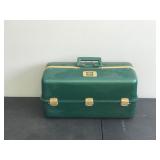 Vintage UMCO 1000 U Fishing Tackle Box