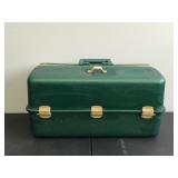 Vintage UMCO 1000 U Fishing Tackle Box