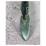 Lot of 5 Large Rapala Fishing Lures