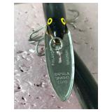 Lot of 5 Large Rapala Fishing Lures