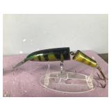 Lot of 5 Large Rapala Fishing Lures