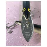 Lot of 5 Large Rapala Fishing Lures