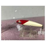 Lot of 9 Rapala Fishing Lures