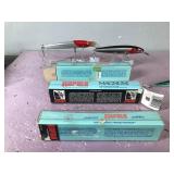 Lot of Rapala Fishing Lures with Boxes