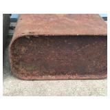 3 - Vintage U.S. Military Fuel Cans and 1 Plastic Jeep Fuel Can