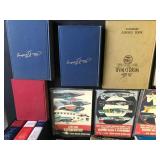 Lot of Military Books & Magazines - see description for more info