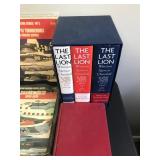 Lot of Military Books & Magazines - see description for more info