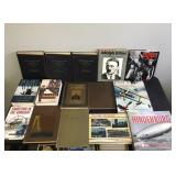 Lot of Military Books - See description for more info