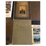Lot of Military Books - See description for more info