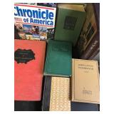 Lot of Books - see description for more info