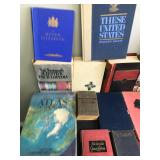 Lot of Books - see description for more info