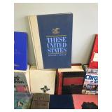 Lot of Books - see description for more info