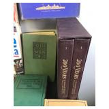 Lot of Books - see description for more info