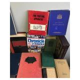 Lot of Books - see description for more info