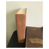 Lot of 5 National Geographic Magazine Books