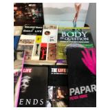 Lot of Books - see description for more info