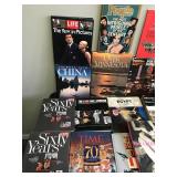 Lot of Books - see description for more info