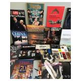 Lot of Books - see description for more info