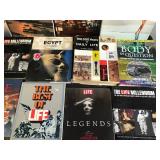 Lot of Books - see description for more info