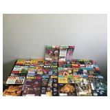 Rock & Gem Magazines from the 80’s