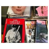 Lot of Life Magazines - 60’s, 70’s and 80’s and More