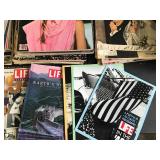 Lot of Life Magazines - 60’s, 70’s and 80’s and More