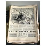 Lot of Life Magazines - 60’s, 70’s and 80’s and More