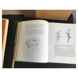 Art Books - see description for more info