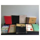 Art Books - see description for more info