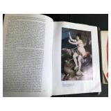 Art Books - see description for more info