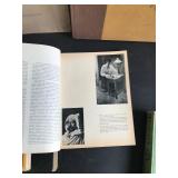 Art Books - see description for more info
