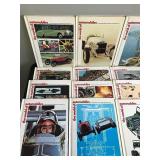 19 - The World of Automobiles (An Illustrated Encyclopedia of the Motor Car) and 1 Book of Chronicles of the 20th Century