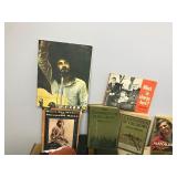 Lot of Vintage Books & More - see description for more info