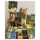 Lot of Vintage Books & More - see description for more info