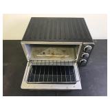 Cuisinart Convection Toaster Oven Broiler