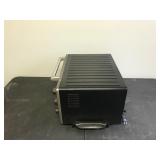 Cuisinart Convection Toaster Oven Broiler