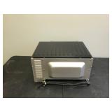 Cuisinart Convection Toaster Oven Broiler