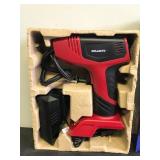 Bullseye Pro Rechargeable Tire Inflator