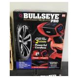 Bullseye Pro Rechargeable Tire Inflator