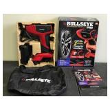 Bullseye Pro Rechargeable Tire Inflator