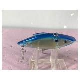 Lot of 10 Rat-L-Trap Fishing Lures