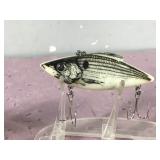 Lot of 10 Rat-L-Trap Fishing Lures