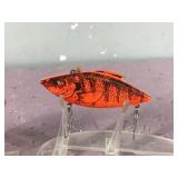 Lot of 10 Rat-L-Trap Fishing Lures