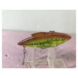 Lot of 10 Rat-L-Trap Fishing Lures