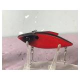 Lot of 10 Rat-L-Trap Fishing Lures