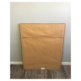 Framed, Signed & Numbered Art Picture by Roy Fairchild Woodard - “The Embroiderers Daughter” - 11/465