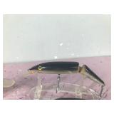 Lot of 10 Fishing Lures