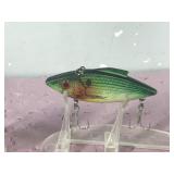 Lot of 10 Rat-L-Trap Fishing Lures